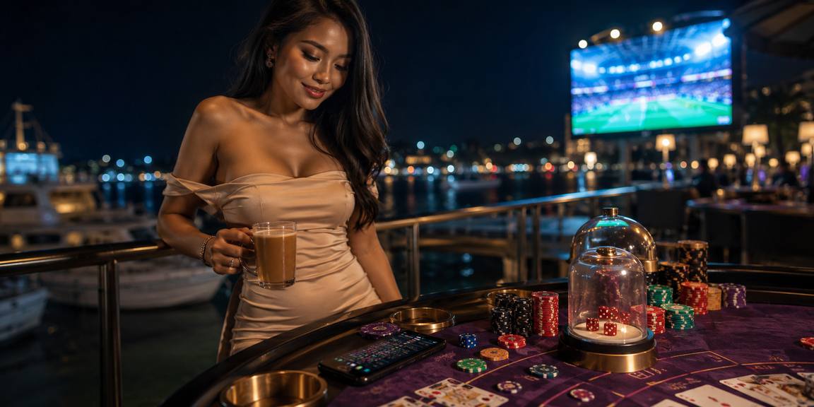 scrplay1 Casino, Slot & Sportsbook untuk Malaysia dengan Boost